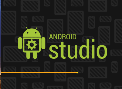 Header graphic for Android Studio Designer
