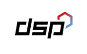 dsp Logo